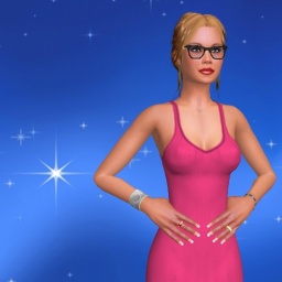 free cybersex experience with heterosexual hot girl Alejandra_m, Argentina, just  for fun