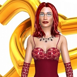 connect and play virtual 3D sex with heterosexual lovesick girl Vaginella, Mom and wife, house of chez claude -plesuring girl...