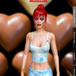 adults enjoying 3D sex games like heterosexual devoted girl Vaginella, sweetland , Mom and wife, house zodiac......mother of house.....