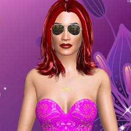 adults enjoying 3D sex games like heterosexual devoted girl Vaginella, sweetland , Mom and wife, house zodiac......mother of house.....