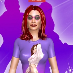 playing hot sex games with fans like heterosexual sensitive girl Vaginella, Mom and wife, love dejanczv...