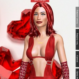 connect and play virtual 3D sex with heterosexual lovesick girl Vaginella, Mom and wife, dejanczv is my hubby...