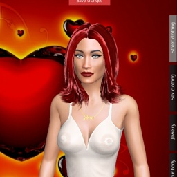 3D sex game community member heterosexual smarting girl Vaginella, sweetland , Mom and wife, dejanczv is my hubby...