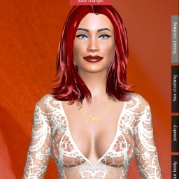 adults enjoying 3D sex games like heterosexual devoted girl Vaginella, sweetland , Mom and wife, i am your dream....