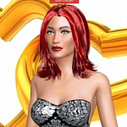multiplayer virtual sex game player heterosexual amatory girl Vaginella, sweetland , Mom and wife, i am your dream....