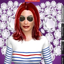 Vaginella in 3D adult & Virtual Sex adventures