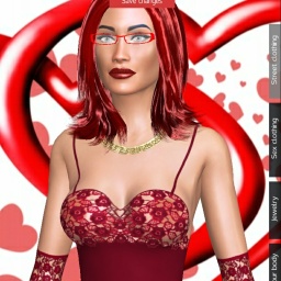 best sim sex game online with heterosexual sentimental girl Vaginella, sweetland , Mom and wife, free woman....