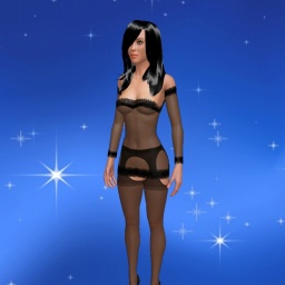 3D sex game community member bisexual hot shemale Nylonwind, Turkey, love pantyhose and forced rp