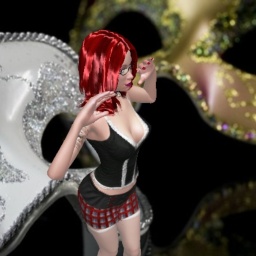 connect and play virtual 3D sex with heterosexual sex maniac girl Foxyy, I love mmf msf mff sf, i dont refuse sex for a$, submissive girl, bdsm, love tied up