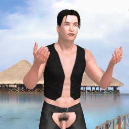 try virtual 3D sex with bisexual hot boy Hotrod69, looking for fun 
