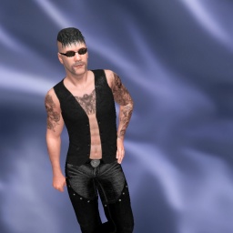 playing hot sex games with fans like heterosexual hot boy MaxPunish, 