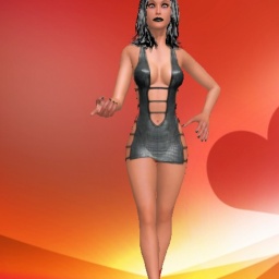 virtual sex and dating with people like heterosexual hot girl Latifaaa, 