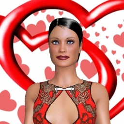 3D sex game community member heterosexual passionate girl Alekca, FM, MFM, FMF, Russia, speek russian only, 