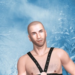 hot heterosexual hot boy Mynewanimals, Sweden, love me a good bushy pussy enjoys online 3Dsex