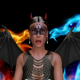 virtual sex and dating with people like bisexual voluptuous shemale April14, :)The Futanarian Hell Hole:)EN, * * house vaccancies for sisters  daughters * * men pay a$ 1000