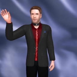 virtual sex and dating with people like heterosexual voluble boy Andrzej, 