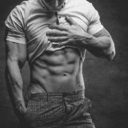 3D sex game community member heterosexual erotomanic boy Soulnlove, 