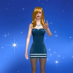 3D sex game community member bisexual lusty girl Vanessa2702, Mexico, I sell pics for gifts, 