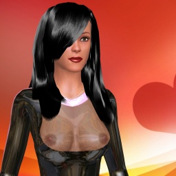 play virtual sex games with mate bisexual conversational girl Misstreswhip, USA, women and sissies only, men must gift