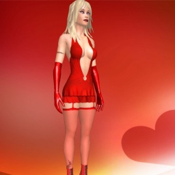 multiplayer virtual sex game player heterosexual verbose girl Galina, Talk to me before inviting., 