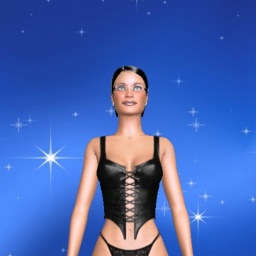 for 3D virtual sex game, join and contact heterosexual erotomanic girl Daniela_t69, USA, 