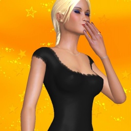 Vlada2316 in 3D adult & Virtual Sex adventures