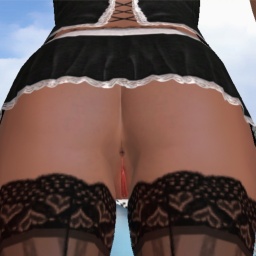 play online virtual sex game with member bisexual sex maniac girl FrenchMaid75, France, Chienne soumise, soumise a dresser