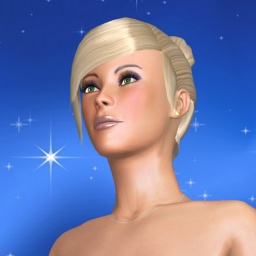 enjoy virtual sex games with mates like bisexual sentimental girl Katya99, Russia, 