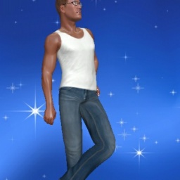for 3D virtual sex game, join and contact heterosexual lusty boy Minoul, france, 