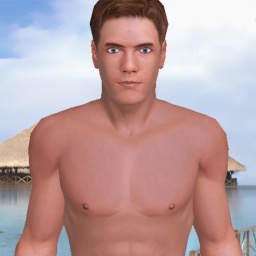 3Dsex game playing AChat community member bisexual hot boy Simpsonfp23, Canada, 