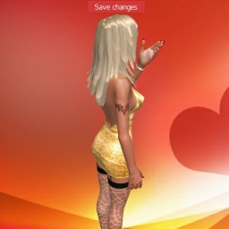 multiplayer virtual sex game player heterosexual amorous girl Annasia, Achat, Naughty, youre addicted to love :)