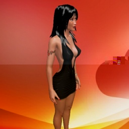 try virtual 3D sex with heterosexual lovesick girl Annasia, Naughty, 