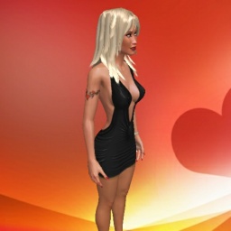 3D sex game community member heterosexual erotic girl Annasia, Achat, Naughty, 