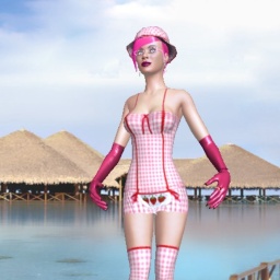 try virtual 3D sex with bisexual hot shemale Lili41, Turkey, 100 adolar the fuck this sweet ass