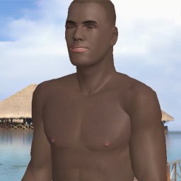 Online sex games player HugoLong in 3D Sex World