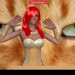 3Dsex game playing AChat community member bisexual erotomanic girl Prettiekitte, Prettiekitte 1, hmmmm..