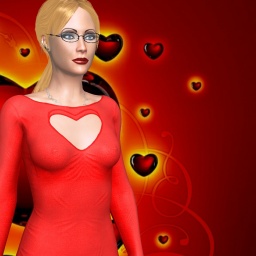 sexgame online MMO playing with adult member heterosexual lecher girl Nicole_d, Like gifts, 