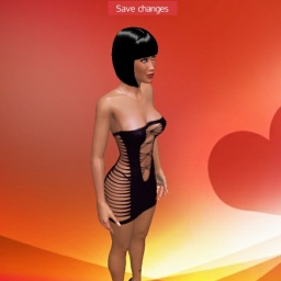 enjoy virtual sex games with mates like bisexual hot shemale Carlasxx, Good, its a little bit me, its a little bit you :p