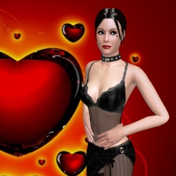 play virtual sex games with mate heterosexual fiend girl Davenya, Colds will be blocked, free spirit, no one owns me :p