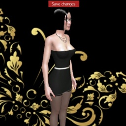 virtual sex and dating with people like heterosexual voluptuous girl Fantasme, France, faut etre honnete jaime de + en + les jeux de soumission
