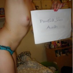 try virtual 3D sex with bisexual brute girl Pamela_lips, Buy and own me, have pics, buy me, i will put your name on my body and send u the pic 