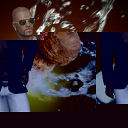 adults enjoying 3D sex games like heterosexual hot boy BigCock4Uu, 