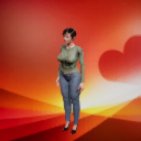 play online virtual sex game with member heterosexual lovesick girl MONIKA909, BucurestiRo, ... :)