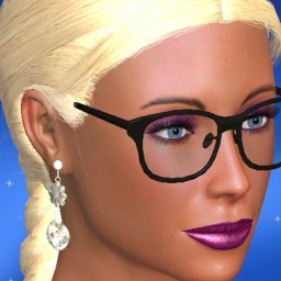 enjoy virtual sex games with mates like bisexual garrulous girl Nikki699, Germany, :)