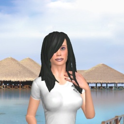 3D sex game community member bisexual sexy girl TanyaCD, Russia, Ff, fff, 