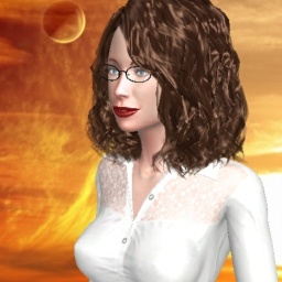connect and play virtual 3D sex with heterosexual virile girl PussyKoko, seduce me, handcuffed me, and.........