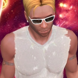 try virtual 3D sex with heterosexual amorous boy Strakker, Italy, 