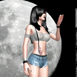 connect and play virtual 3D sex with bisexual sodomist girl Mirandast, On the farm , taboos , pet , slut 