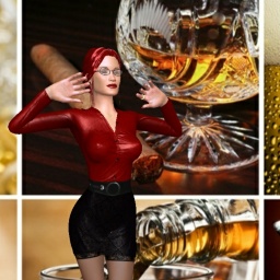 sexgame online MMO playing with adult member bisexual erotic shemale Hwolf29, 