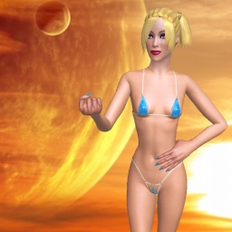 play virtual sex games with mate bisexual erotomanic girl HotSusan69, Gemany, 